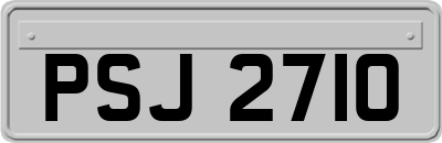 PSJ2710