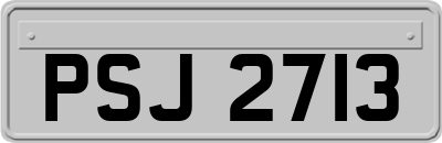 PSJ2713