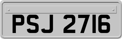 PSJ2716
