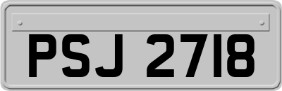 PSJ2718