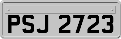 PSJ2723