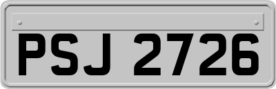 PSJ2726