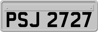 PSJ2727
