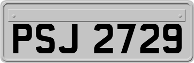 PSJ2729