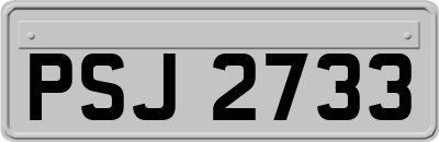 PSJ2733