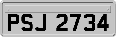 PSJ2734