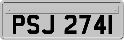 PSJ2741
