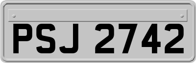 PSJ2742