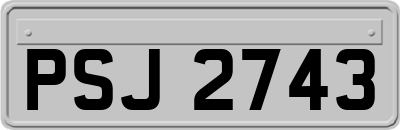 PSJ2743