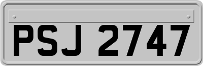 PSJ2747