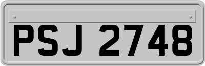 PSJ2748