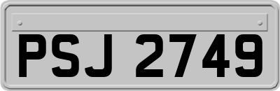 PSJ2749