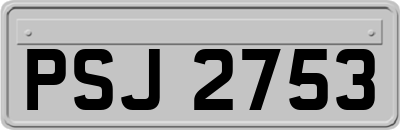 PSJ2753