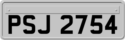 PSJ2754