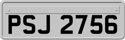 PSJ2756