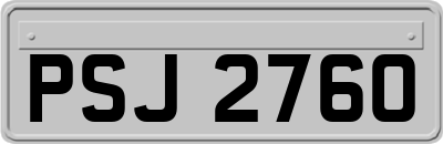 PSJ2760
