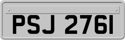 PSJ2761