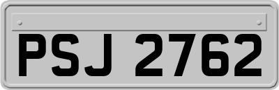 PSJ2762