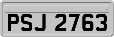 PSJ2763
