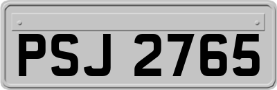 PSJ2765