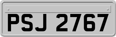 PSJ2767