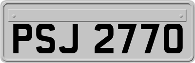 PSJ2770