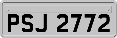 PSJ2772