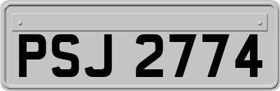 PSJ2774