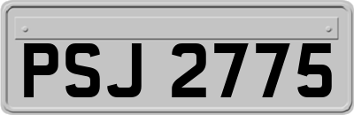 PSJ2775