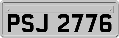 PSJ2776