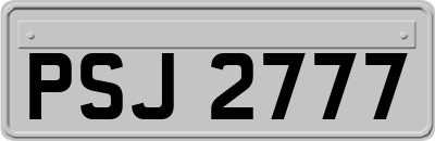 PSJ2777