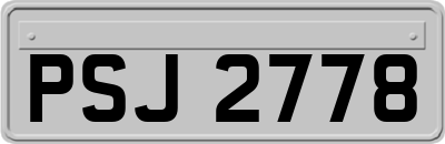 PSJ2778