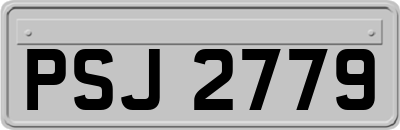 PSJ2779