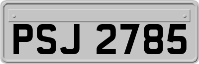 PSJ2785