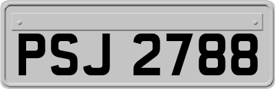 PSJ2788