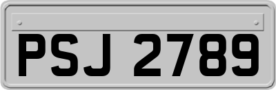 PSJ2789
