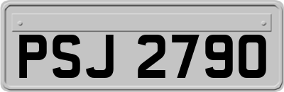 PSJ2790