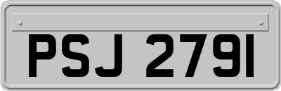 PSJ2791
