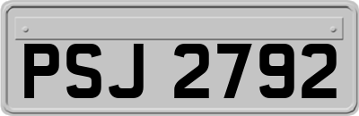 PSJ2792