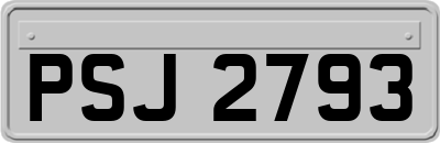 PSJ2793
