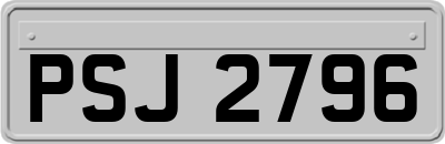 PSJ2796