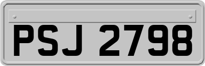 PSJ2798