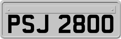 PSJ2800