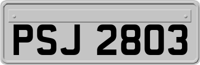 PSJ2803