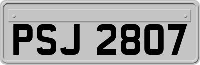 PSJ2807