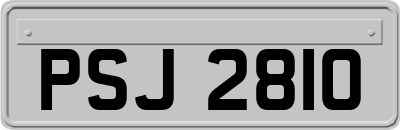 PSJ2810