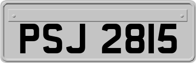 PSJ2815