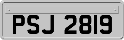 PSJ2819