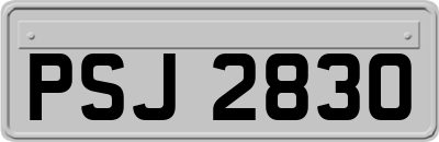 PSJ2830