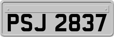 PSJ2837